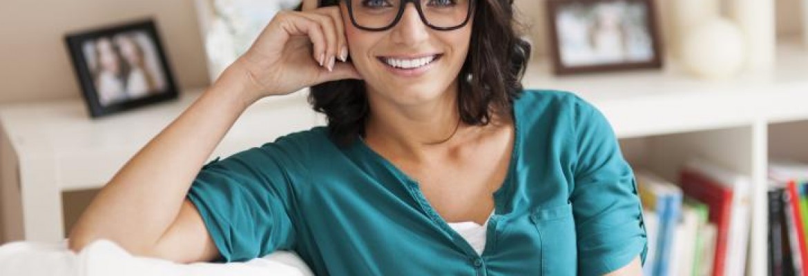 ADAPTATION FACILE ET VISION IMPECCABLE AVEC MES VERRES PROGRESSIFS.
