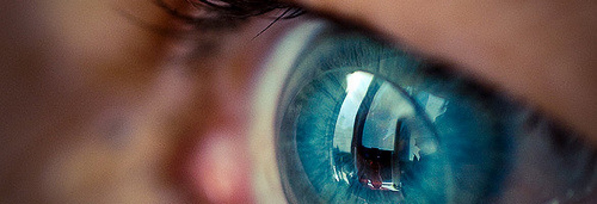 LES LENTILLES DE CONTACT, POUR QUI, QUOI, COMMENT ?