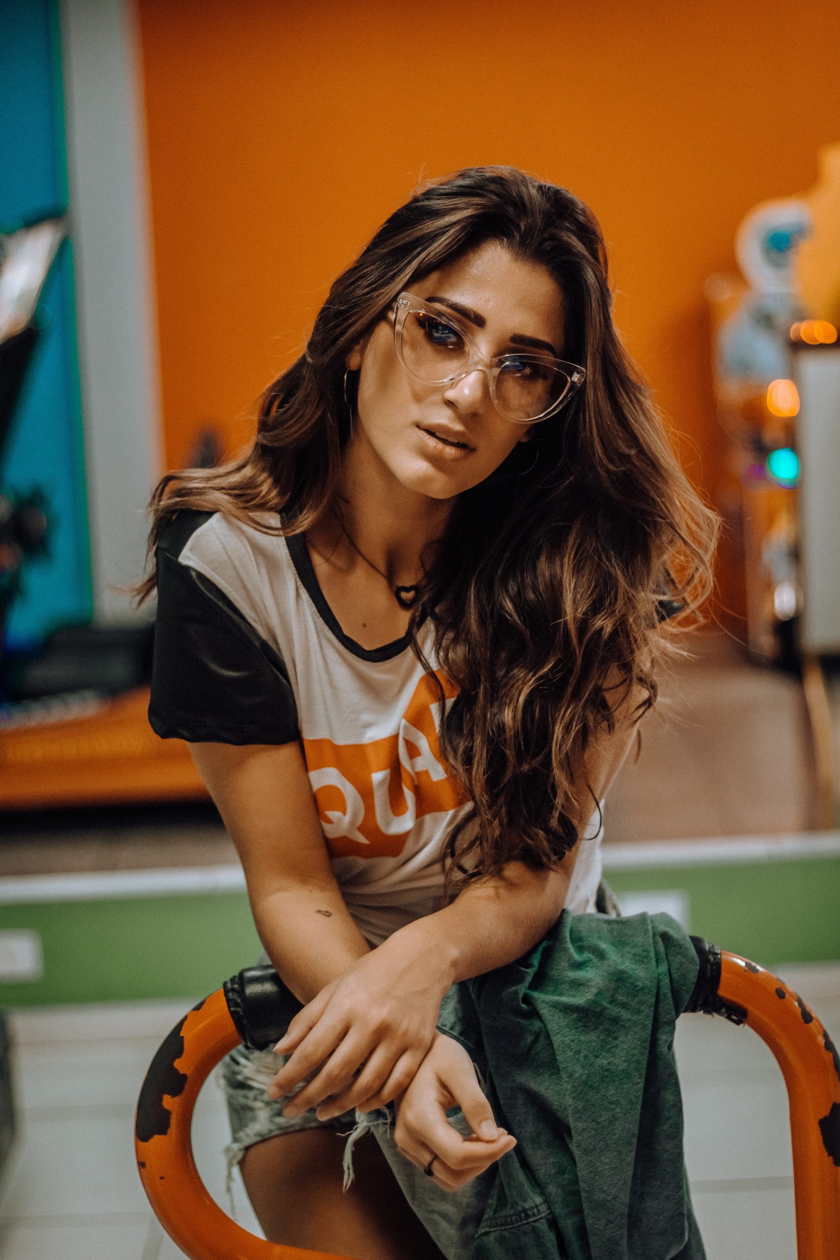 Pourquoi choisir un opticien EnVue?